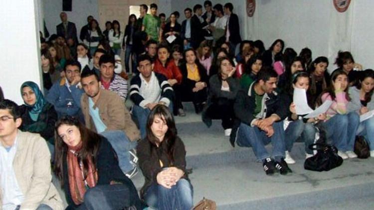2014 işsizlik oranı yüzde 9,9'a çıktı