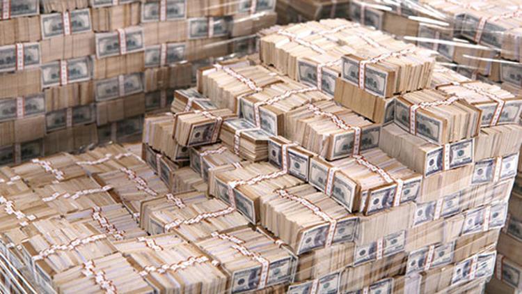 İşte Türkiye'nin dış borç rakamları