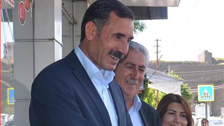 Belediye Başkanı'nın oğlu Suriye'de öldü