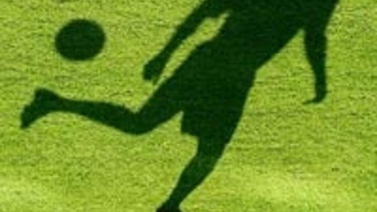 U-17'lerin rakibi Ukrayna