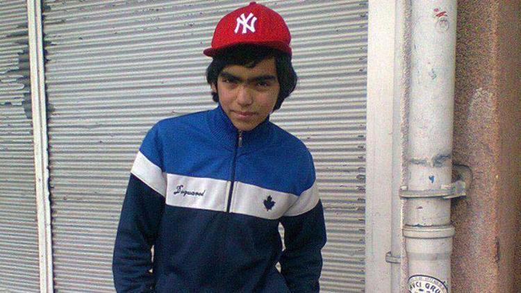Berkin dördüncü ameliyatını oldu