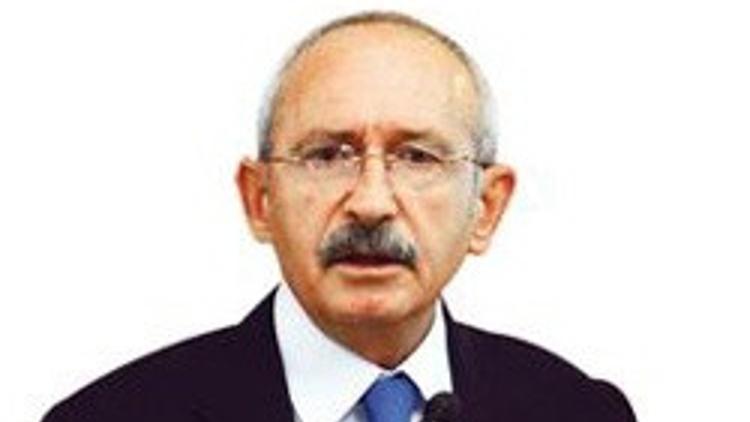 CHP’nin gündemi MİT soruşturması