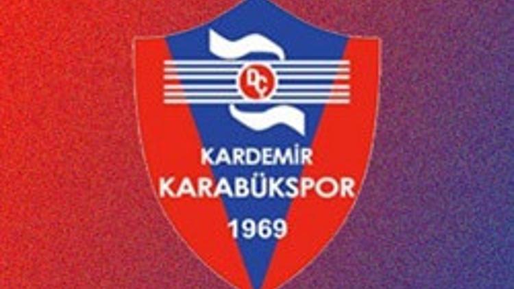 Karabükspor'a 15 bin kişilik yeni stad