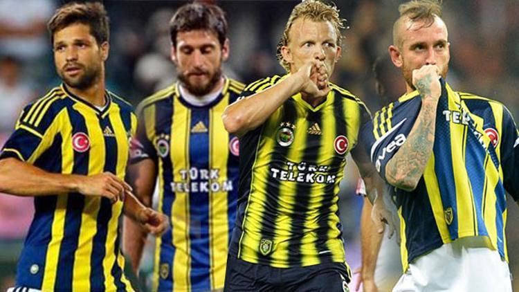Fenerbahçe'ye şok üstüne şok!