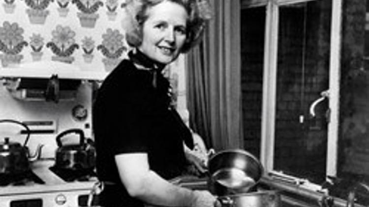 Dünya tarihine atılmış bir virgül: Margaret Thatcher