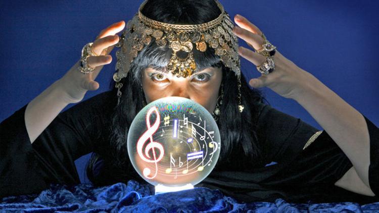 Burcunuzun şarkısını biliyor musunuz? | Astroloji