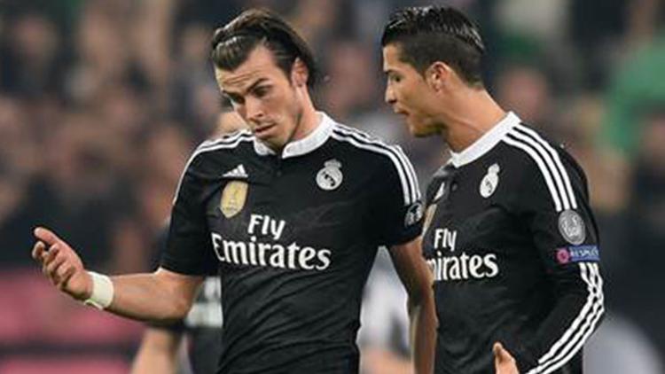 Gareth Bale dünyaya rezil oldu