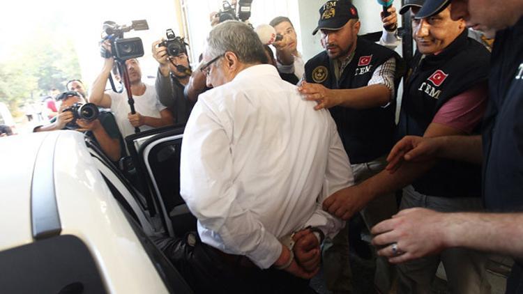 Emniyet'teki büyük operasyonun ayrıntıları