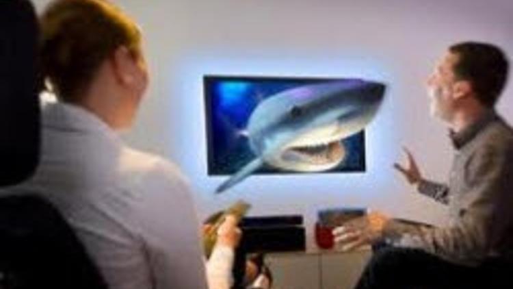 3D öldü, yerine bakın kim geldi