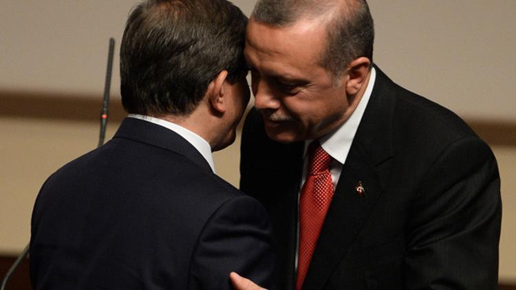 Erdoğan hükümeti son atamaları yaptı