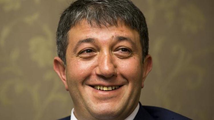 Erkan Haberal: Babam CHP'li olmadan evvel MHP'liydim