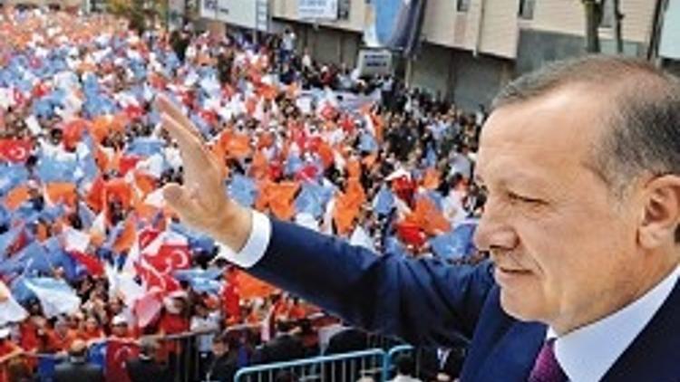 Sana mı kaldı kendi işine bak