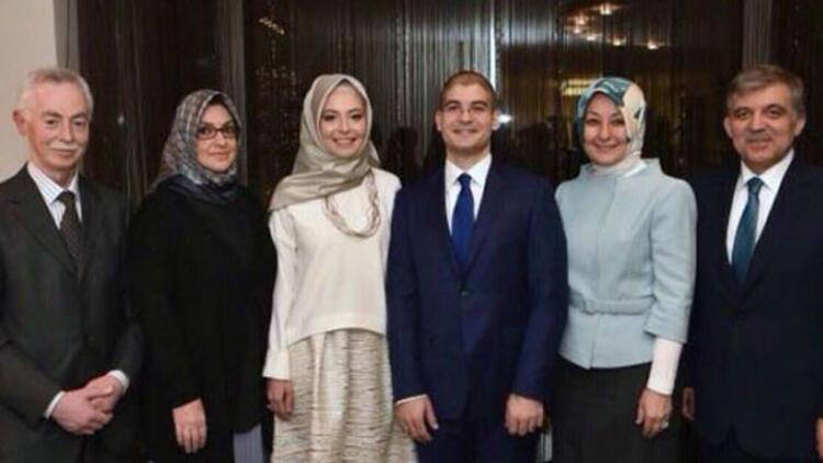 Abdullah Gül, Bursa'da oğluna kız istedi Son Dakika Haber