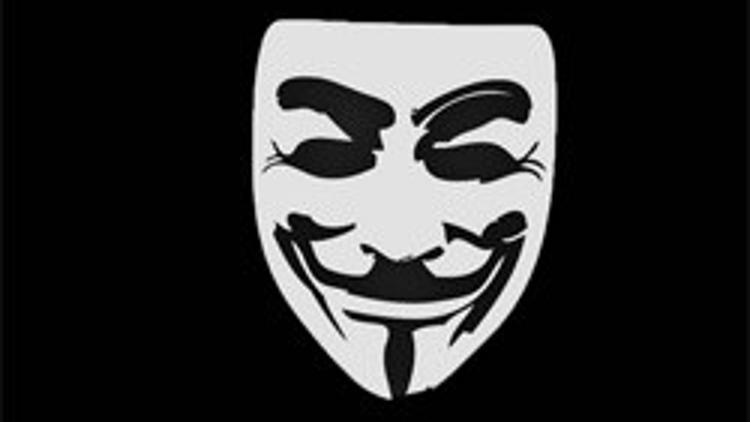 Anonymous #OpTurkey'i baÅŸlattı, Gezi Parkı için hack'ledi