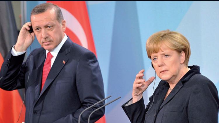 Türkiye'yi dinlemiş