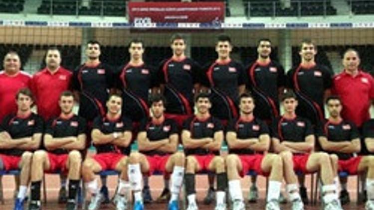 CEV Avrupa Ligi eşleşmeleri bell oldu