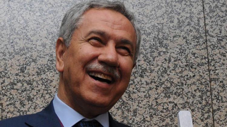 Arınç'tan flaş açıklama