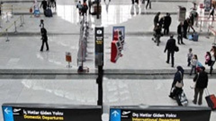 Sabiha Gökçen dünyanın en iyi havalimanı seçildi