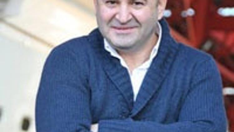 Şafak Sezer'in hayatı film olacak