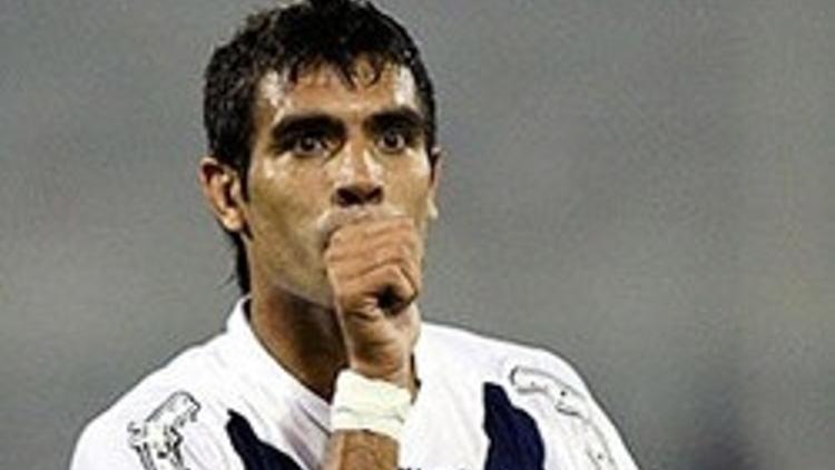 Augusto Fernandez'e Batalla referansı