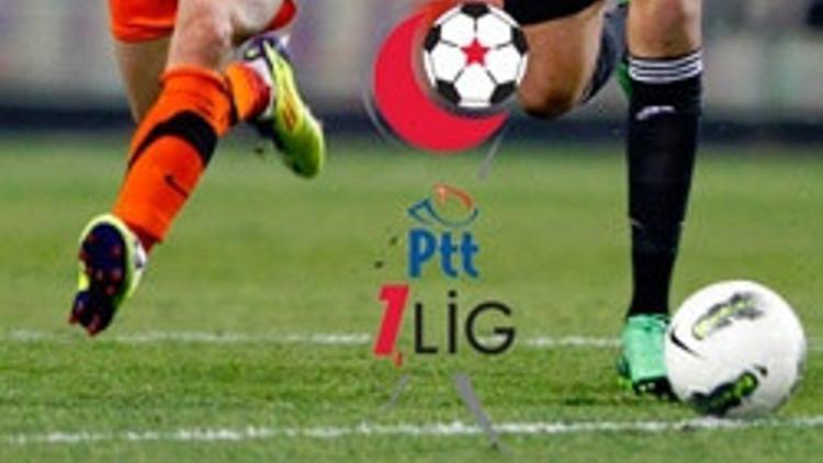 PTT 1. Lig'de sekiz takım istikrarı seçti