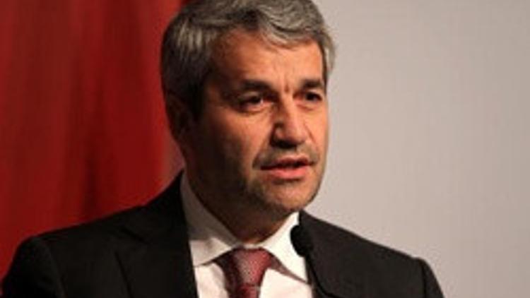 Bakanı Ergün: "Anadolu'nun şehirleri artık dünyaya açılıyor"