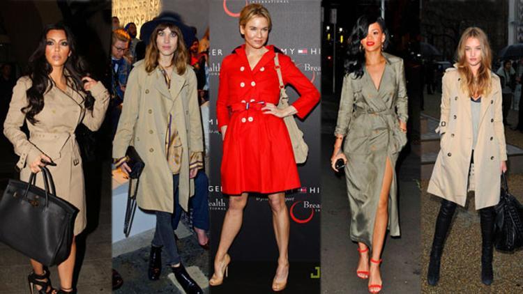 1 trenchcoat 4 kombin