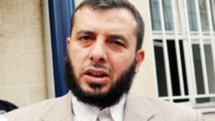 Osman Karahan Halep'te öldürüldü