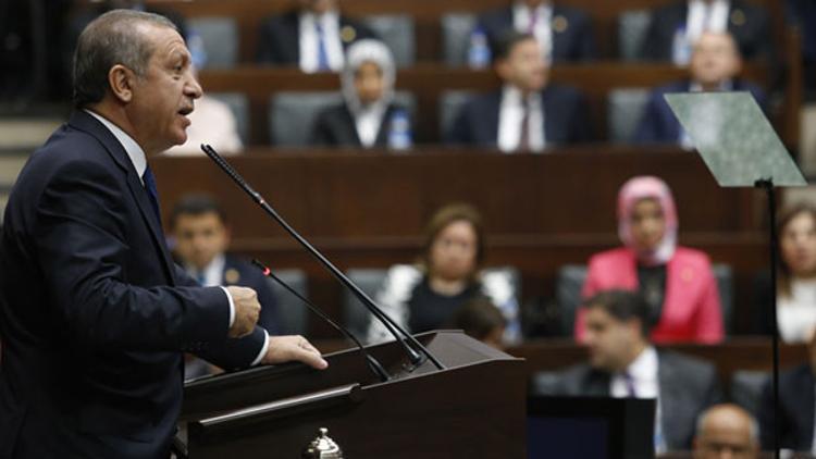 Erdoğan'dan önemli açıklamalar