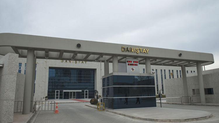 Danıştay’a enerji damgası