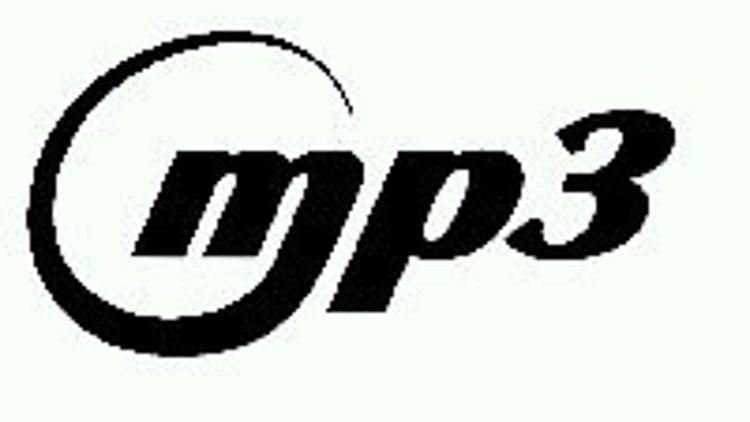 MP3 tarih mi oluyor?