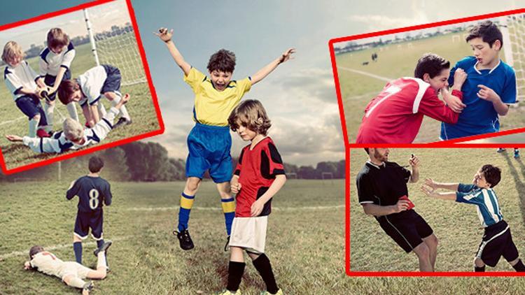 Futbolun kötü çocukları