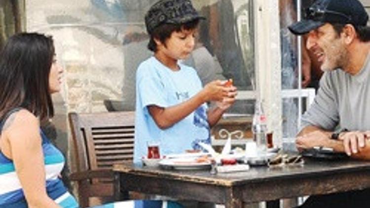 Bebek buluşması Magazin Haberleri