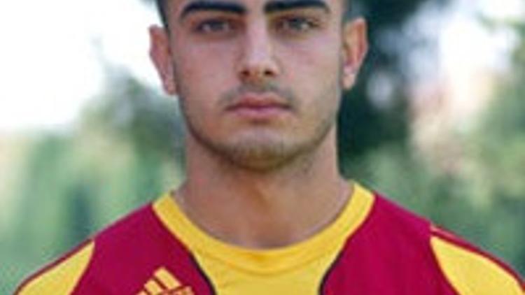 Serdar Eylik Karşıyaka'da
