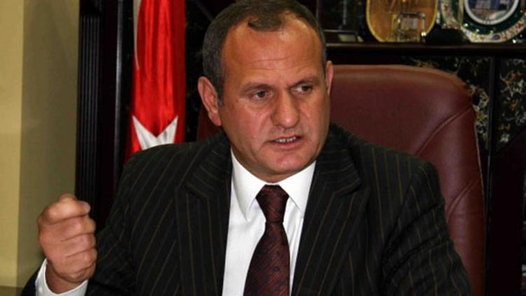 Düzce Belediyesi'ne 650 bin TL'lik makam otomobili