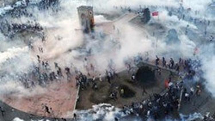 Gezi Parkı Bilançosu: 4 ölü 60’ı ağır 7832 yaralı