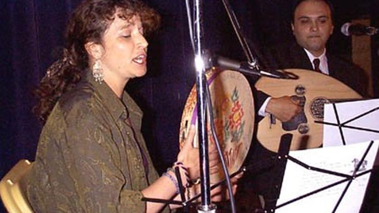 Brenna MacCrimmon İstanbul'da konser verecek