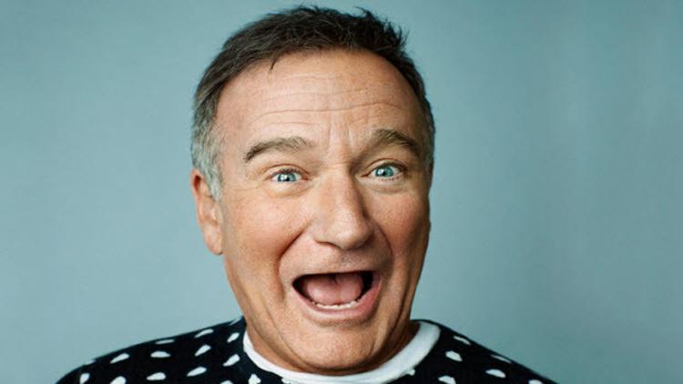 Robin Williams World of Warcraft'ta göründü