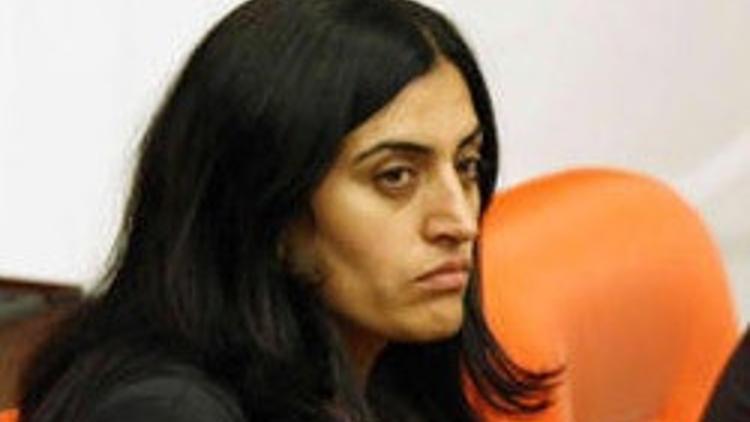 BDP'li Tuncel'e 8 yıl 9 ay hapis
