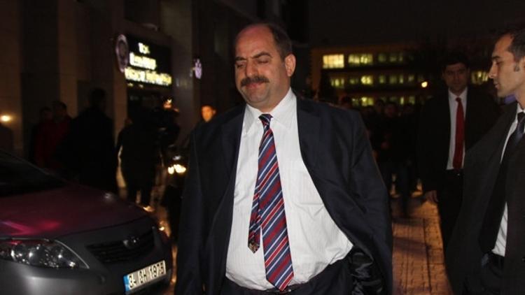 Ağaoğlu'ndan savcı Öz'e jet cevap