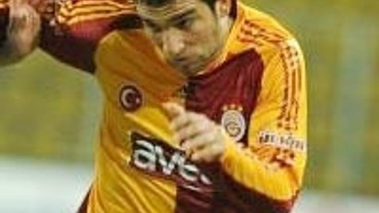 Arda Turan korkuttu