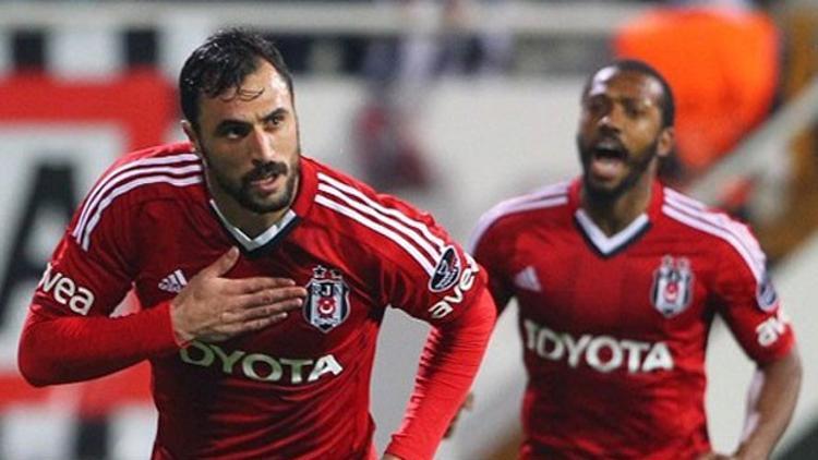 İspanya'dan Almeida iddiası