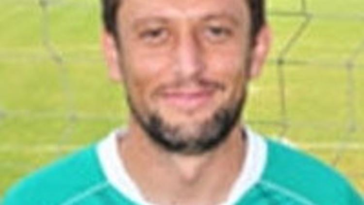 Altay'ın kalesi Recep'e emanet