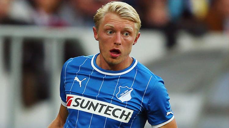 Beşiktaş Andreas Beck'le anlaştı