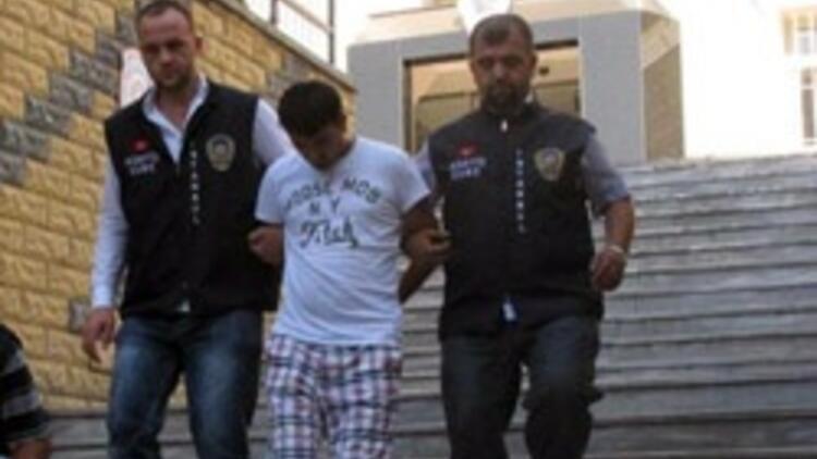 Sinyalci Selami İstanbulda yakalandı