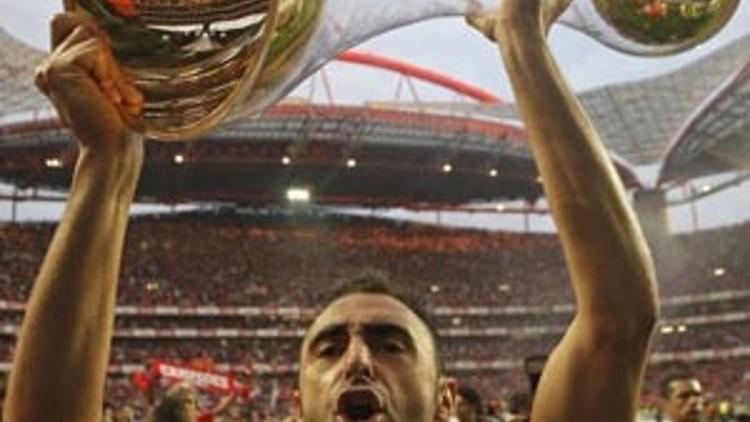 6 yıl sonra şampiyon