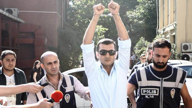 22 Temmuz Operasyonu'nda 12 tutuklama