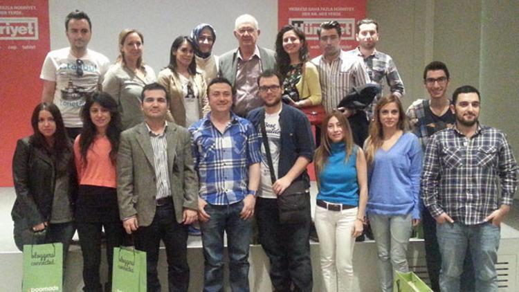 Atilla Dorsay ile film analizi