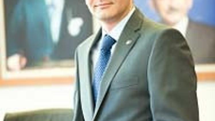 Gelecek yerel seçimde İstanbul’u alacağım