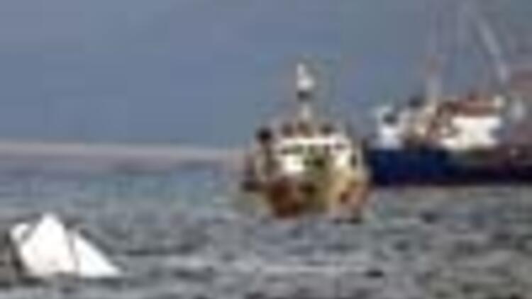 One dead, 4 missing, 101 rescued in ferry sink in northwestern Turkey